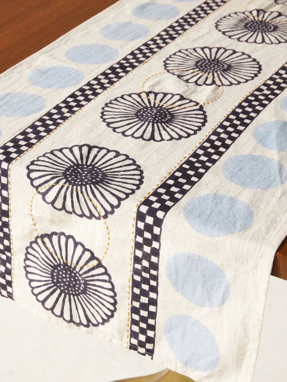 Anthropologie x Jen Hewett Limited Edition Kitchen Linen Set